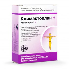 Лучшие гомеопатические препараты при климаксе от приливов и не только
