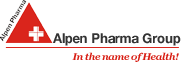 Alpen Pharma Kazakhstan